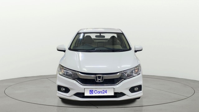 View Honda City Image 1 Used Honda City Image 1