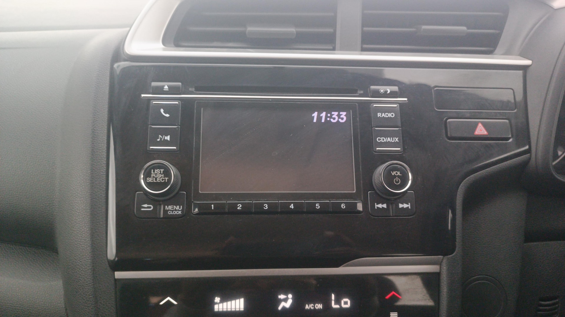 Used 2017 Honda Jazz Used 2017 Honda Jazz