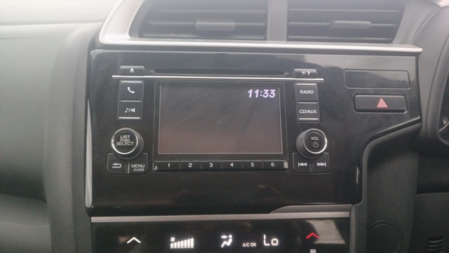 View Honda Jazz Image 17 Used Honda Jazz Image 17
