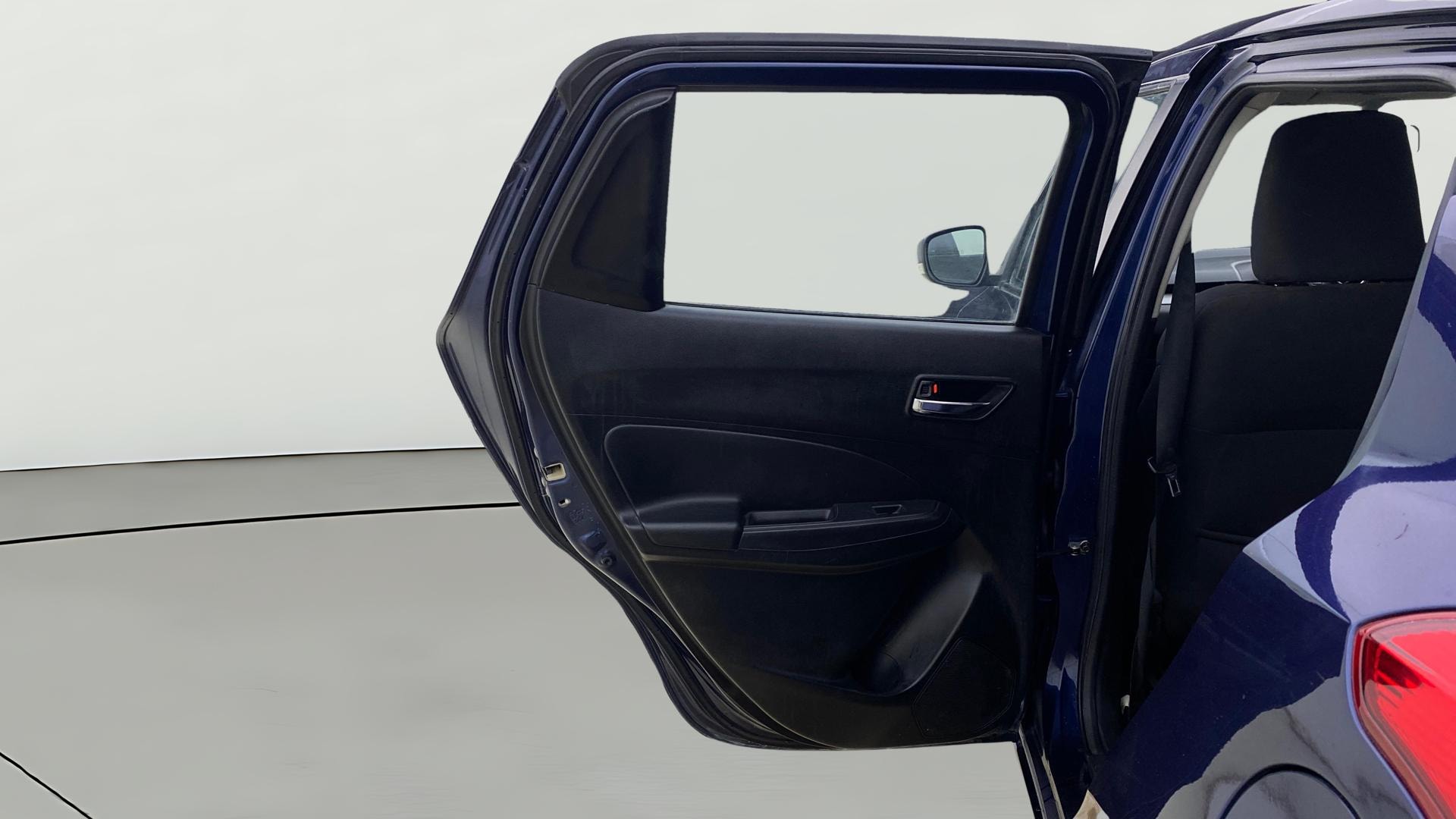View 2022 Maruti Suzuki 1000 Base Variant Image 22 Used 2022 Maruti Suzuki 1000 Base Variant Image 22
