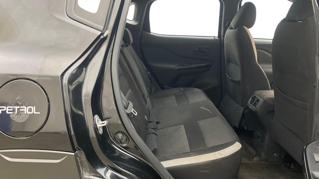 View Nissan Magnite Image 30 Used Nissan Magnite Image 30