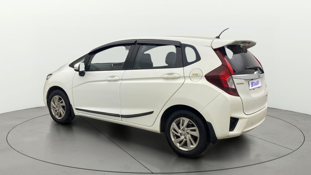 View Honda Jazz Image 2 Used Honda Jazz Image 2