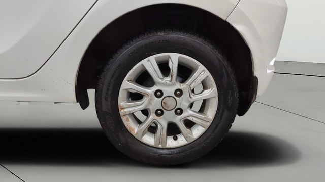 View Tata Tiago Image 11 Used Tata Tiago Image 11