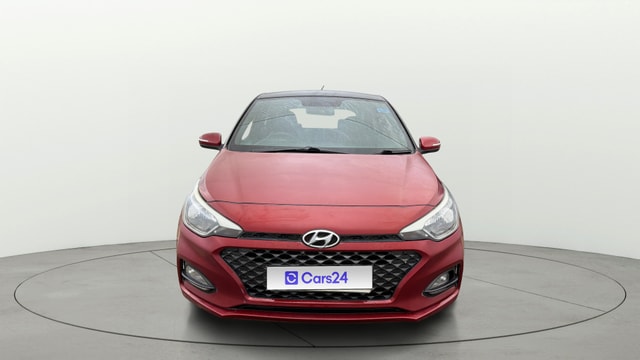 View Hyundai Elite i20 Image 1 Used Hyundai Elite i20 Image 1