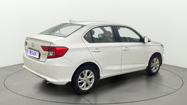 View Honda Amaze Image 42 Used Honda Amaze Image 42