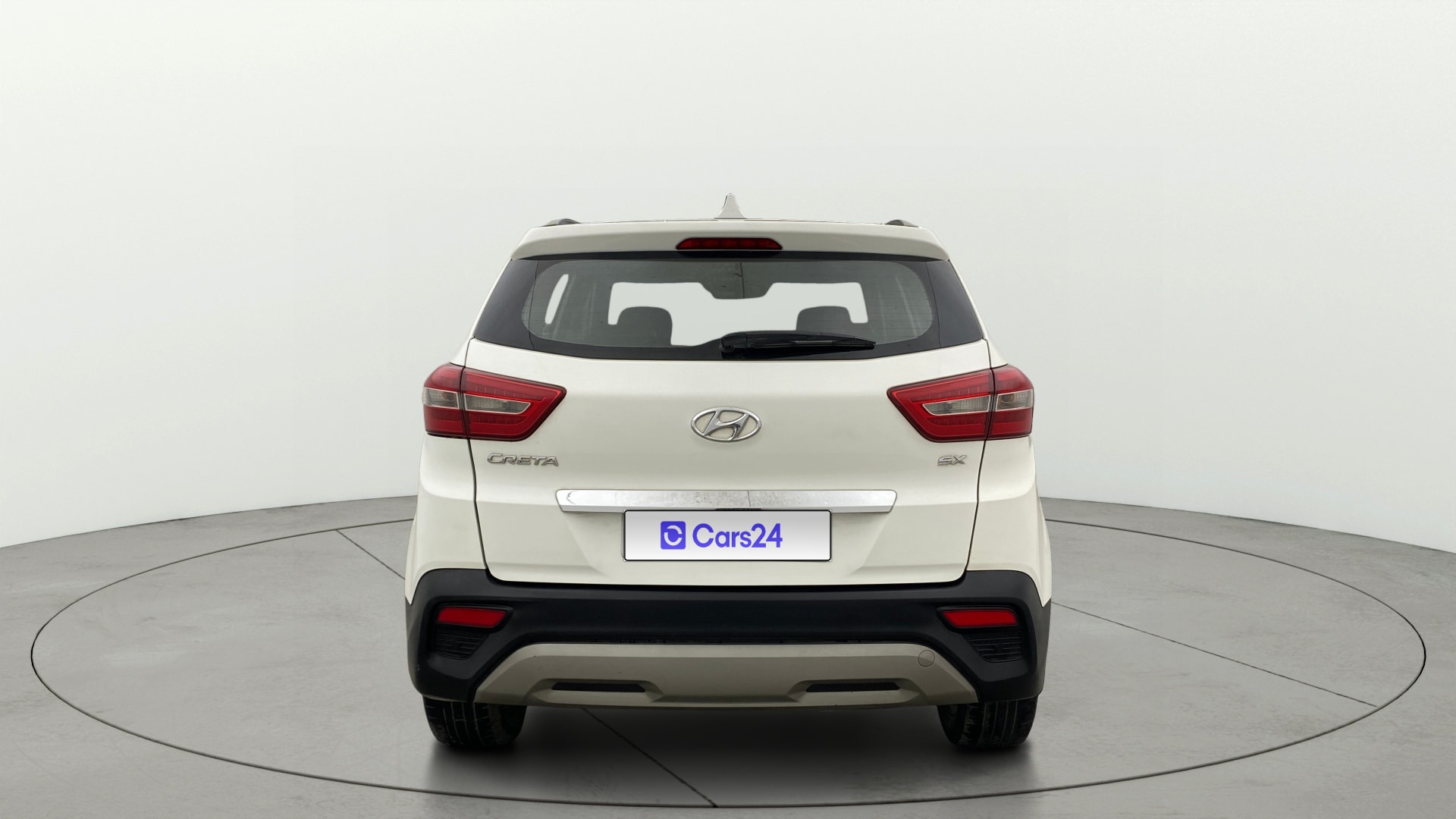 View 2019 Hyundai Creta 1.4 E Diesel Image 42 Used 2019 Hyundai Creta 1.4 E Diesel Image 42