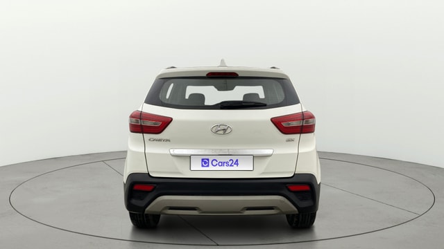 View Hyundai Creta Image 42 Used Hyundai Creta Image 42
