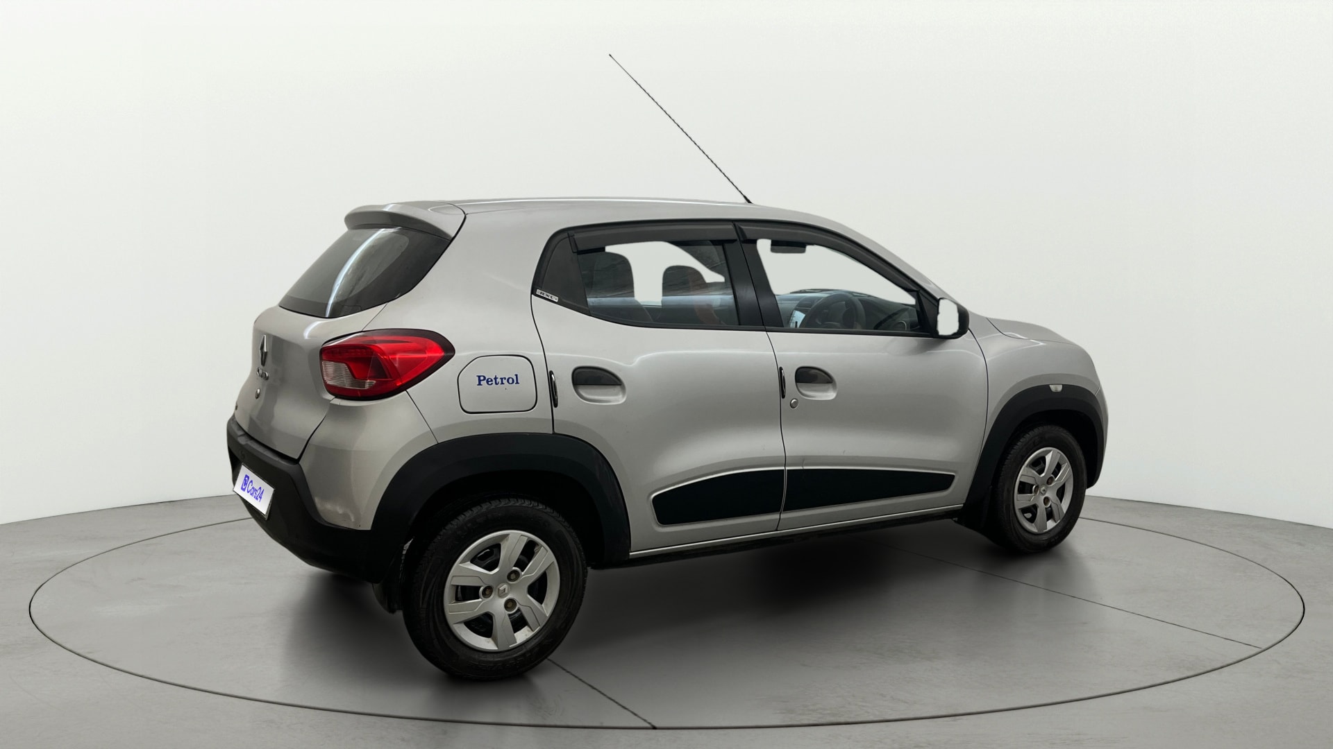 Used 2019 Renault Kwid Used 2019 Renault Kwid