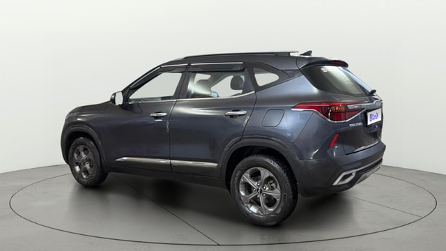 View Kia Seltos Image 2 Used Kia Seltos Image 2