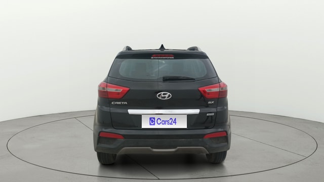 View Hyundai Creta Image 43 Used Hyundai Creta Image 43