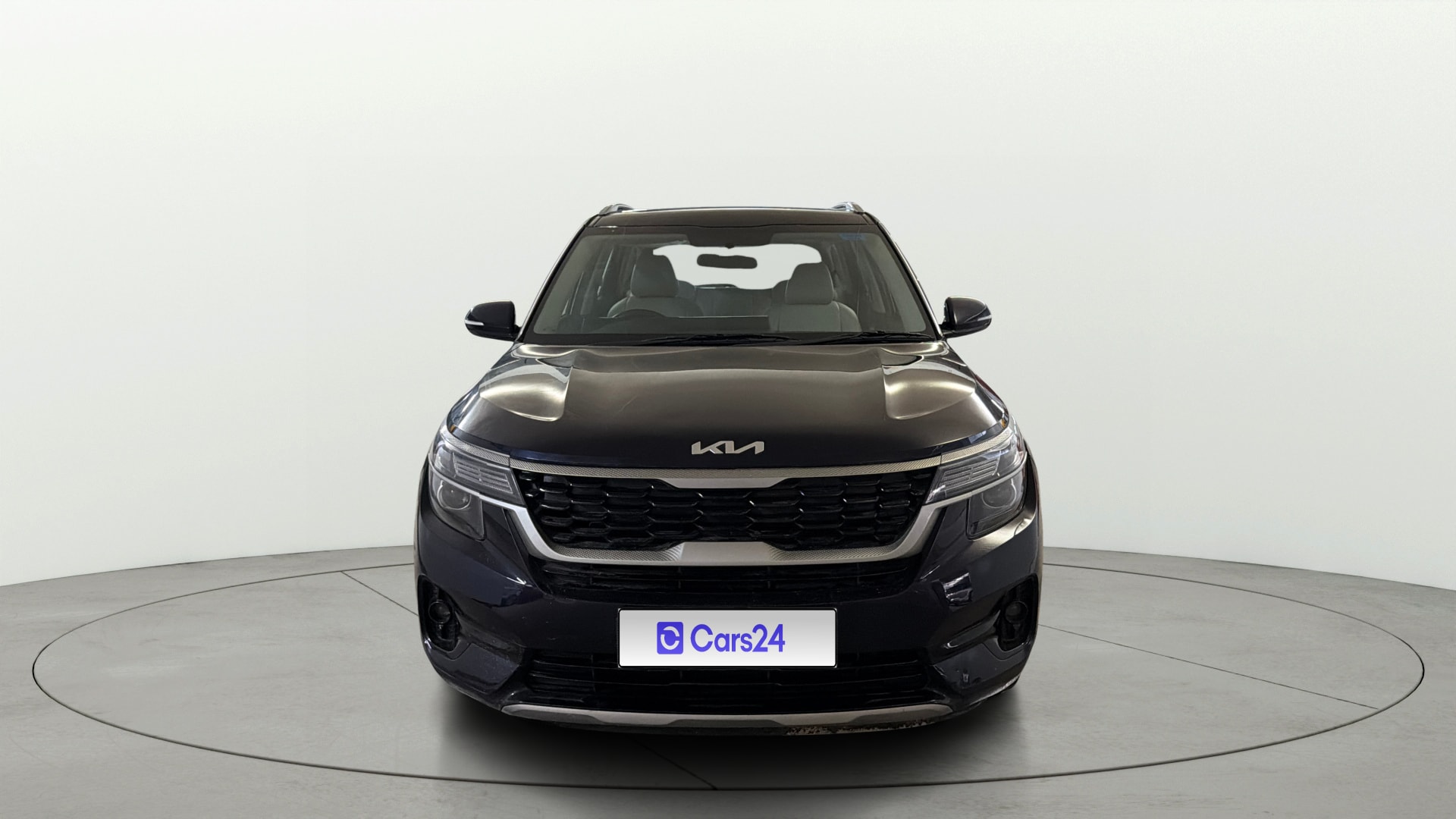 Used 2022 Kia Seltos Used 2022 Kia Seltos
