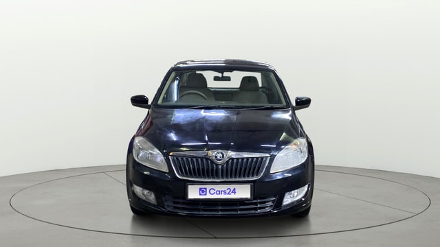 View Skoda Rapid Image 1 Used Skoda Rapid Image 1