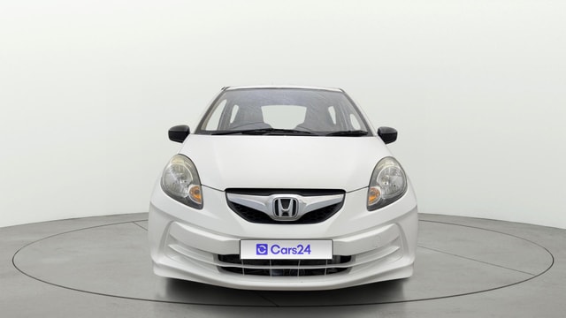 View Honda Brio Image 1 Used Honda Brio Image 1