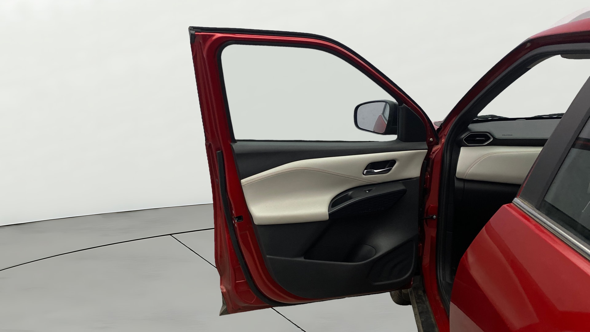 Used 2026 Nissan Magnite Used 2026 Nissan Magnite