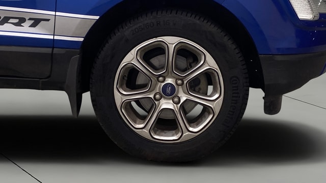 View Ford EcoSport Image 41 Used Ford EcoSport Image 41