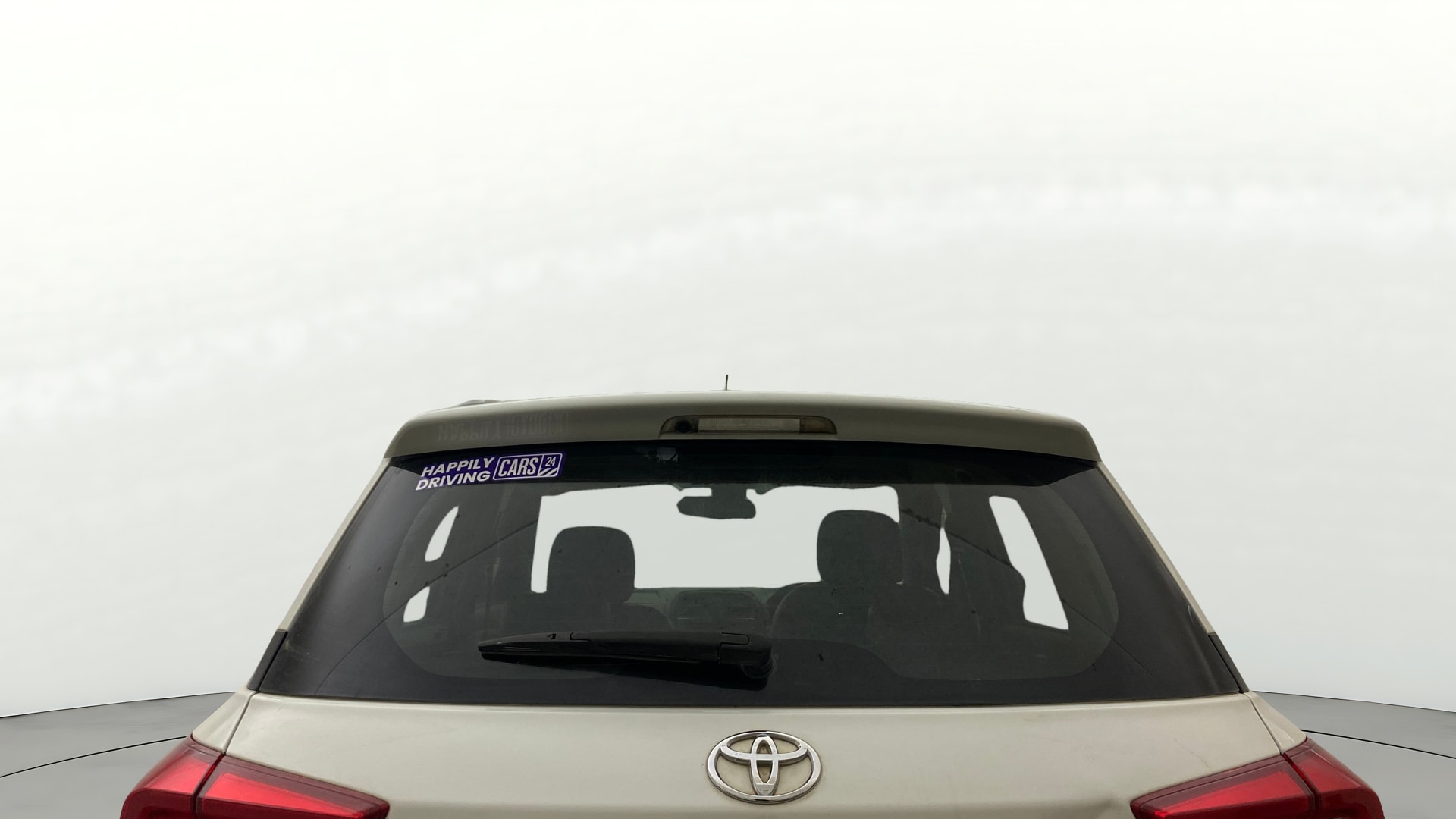 Used 2021 Toyota Urban Cruiser Used 2021 Toyota Urban Cruiser