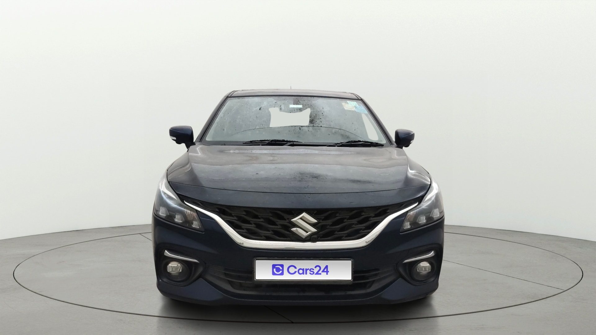 View 2024 Maruti Suzuki 1000 Base Variant Image 1 Used 2024 Maruti Suzuki 1000 Base Variant Image 1