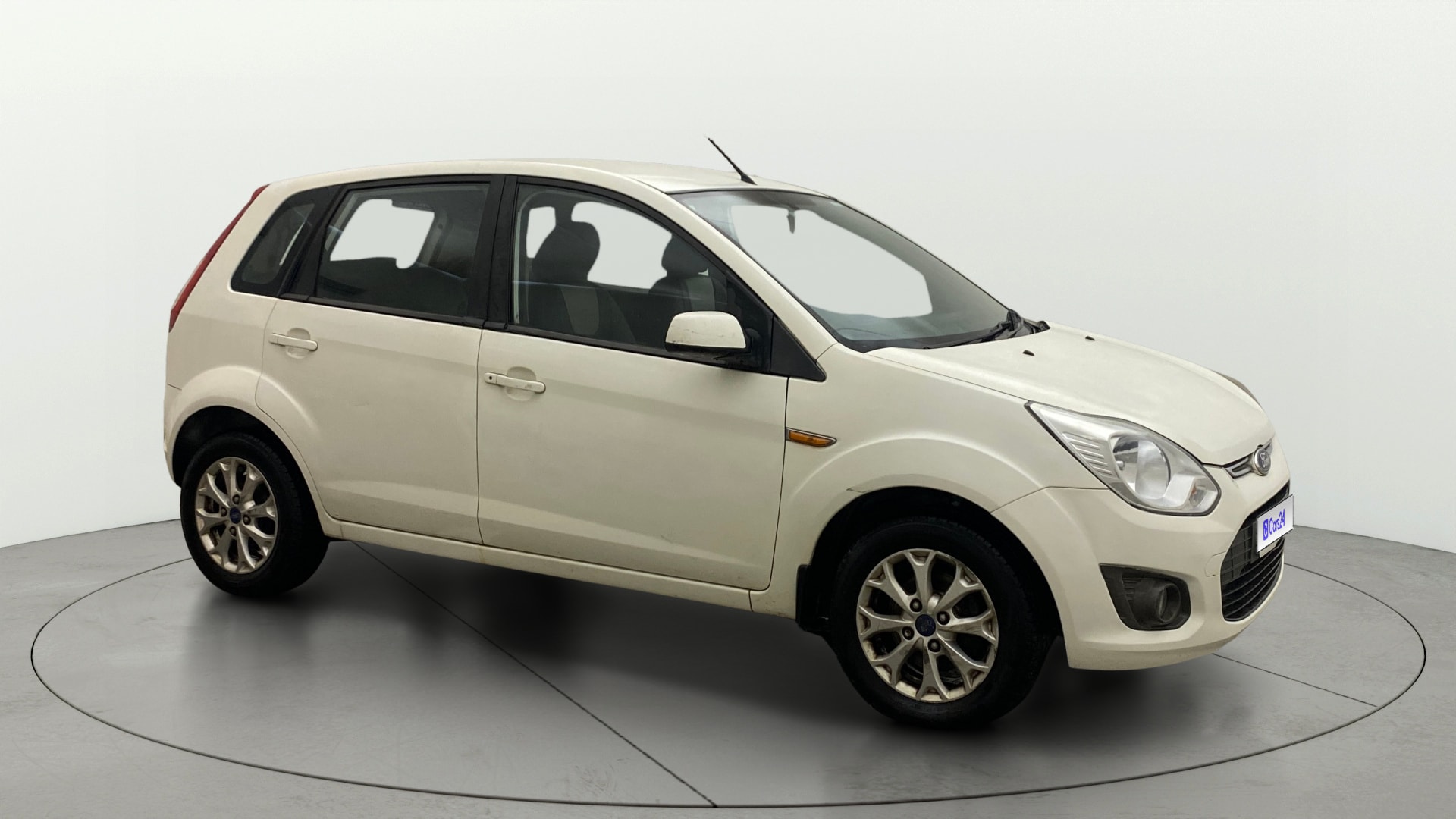 View 2013 Ford Figo 1.2P Ambiente MT BS IV Image 35 Used 2013 Ford Figo 1.2P Ambiente MT BS IV Image 35