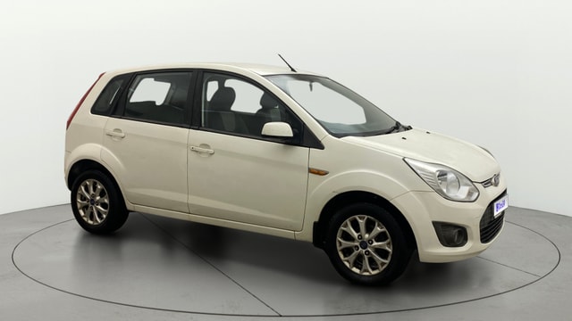 View Ford Figo Image 35 Used Ford Figo Image 35