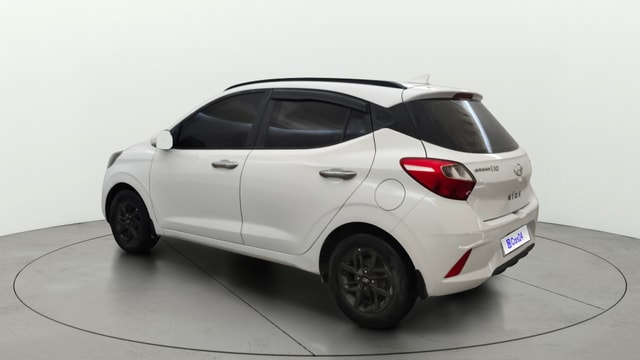 View Hyundai Grand i10 Nios Image 2 Used Hyundai Grand i10 Nios Image 2