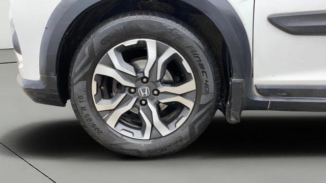 View Honda WR-V Image 29 Used Honda WR-V Image 29
