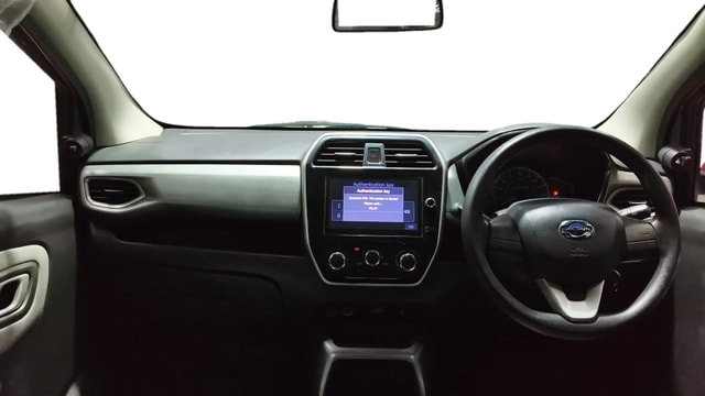 View Datsun Redi GO Image 15 Used Datsun Redi GO Image 15