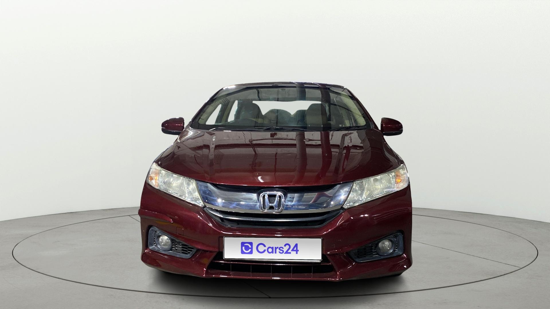 Used 2015 Honda City Used 2015 Honda City