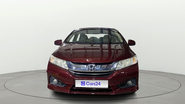 View Honda City Image 1 Used Honda City Image 1