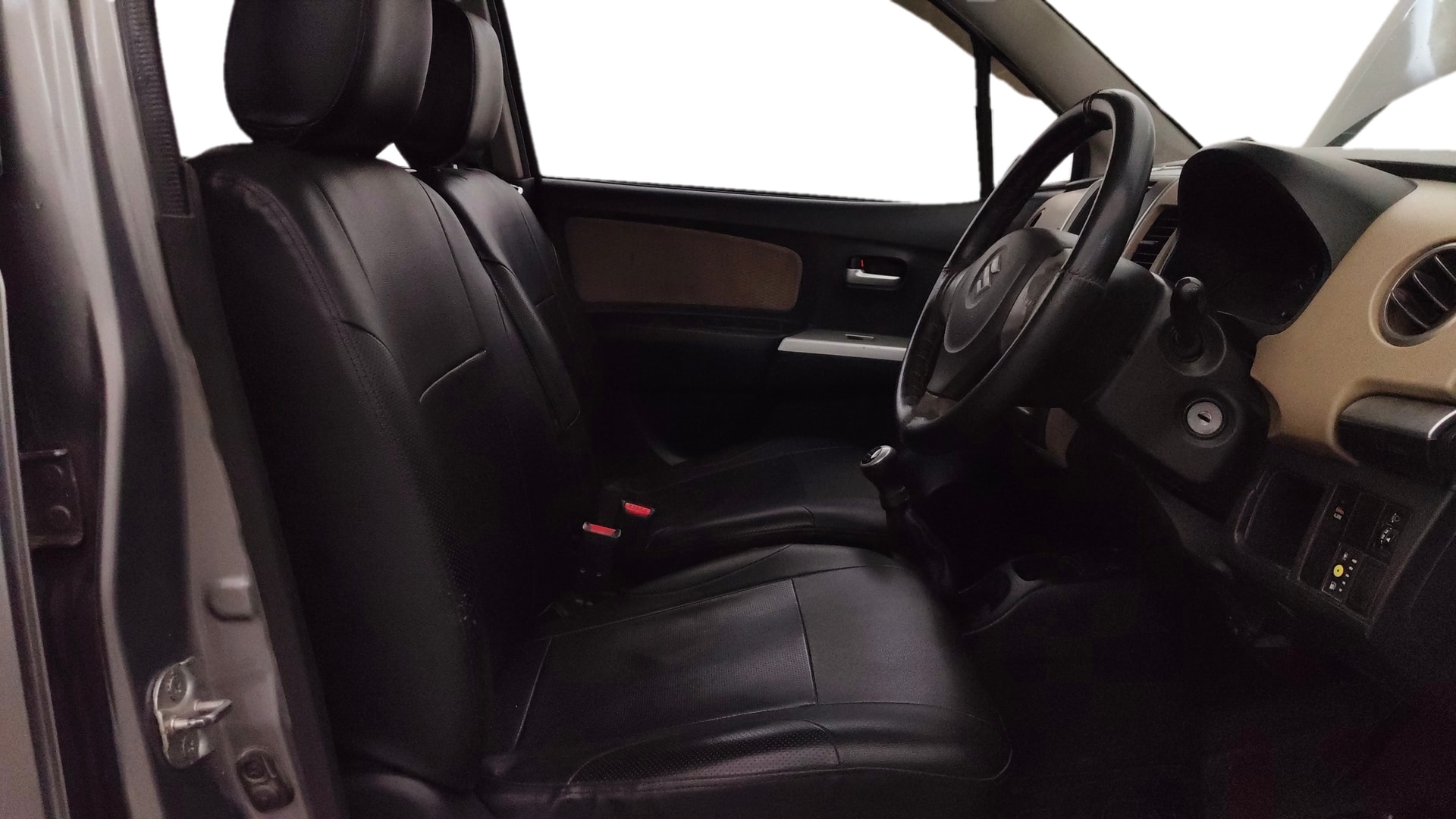 View 2018 Maruti Suzuki 1000 Base Variant Image 25 Used 2018 Maruti Suzuki 1000 Base Variant Image 25