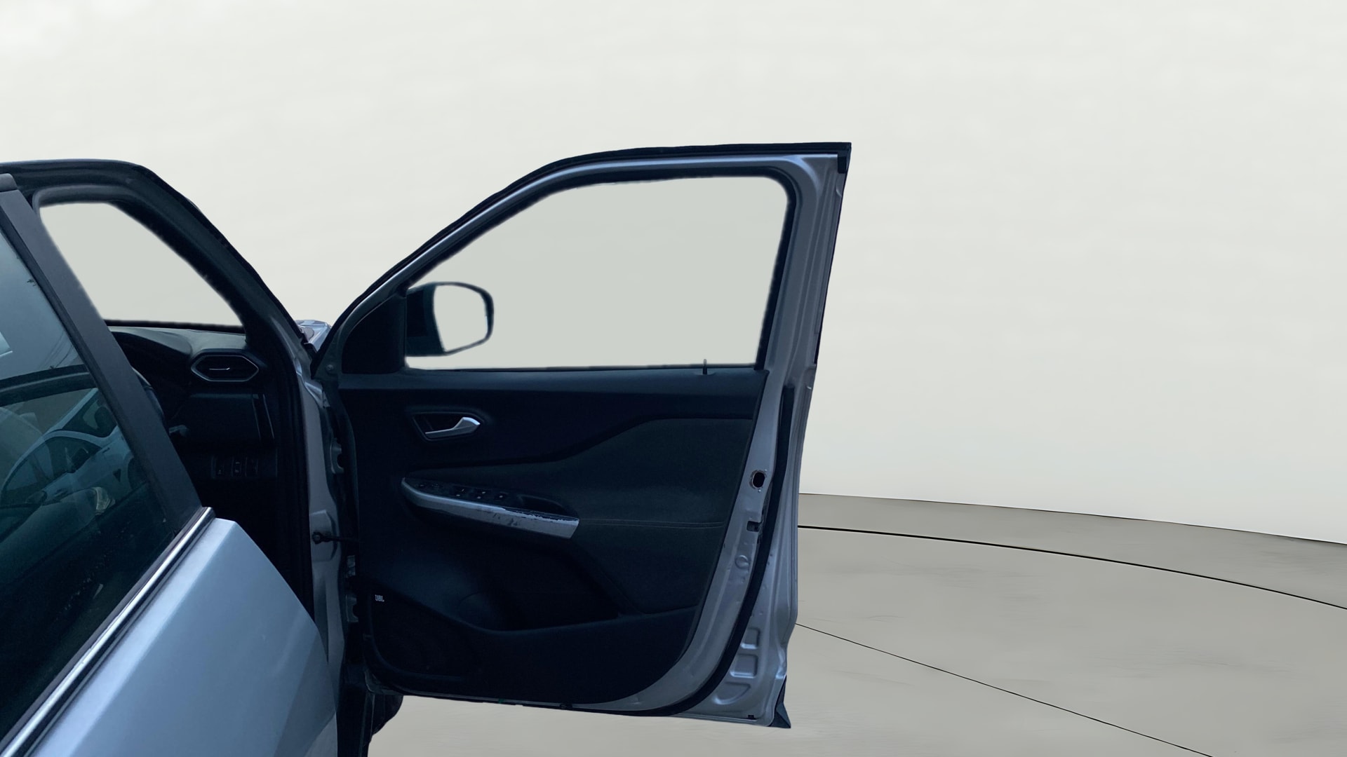 Used 2023 Nissan Magnite Used 2023 Nissan Magnite