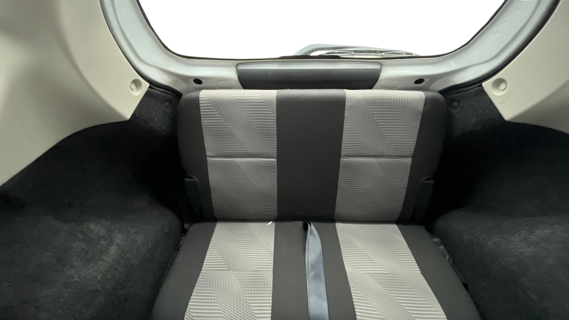 View 2020 Datsun Go Plus T Optional BS IV Image 13 Used 2020 Datsun Go Plus T Optional BS IV Image 13