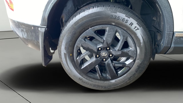 View Tata Harrier Image 34 Used Tata Harrier Image 34