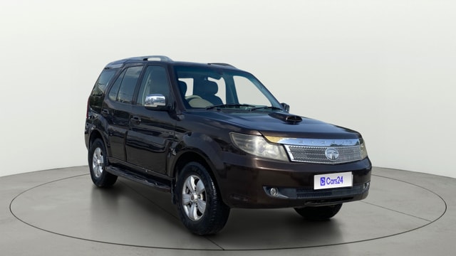 View Tata Aria Image 22 Used Tata Aria Image 22