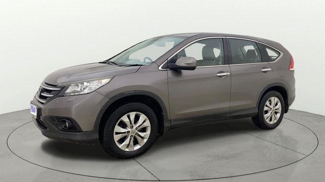 View Honda CR-V Image 22 Used Honda CR-V Image 22