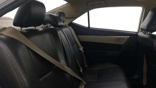 View Toyota Corolla Altis Image 29 Used Toyota Corolla Altis Image 29