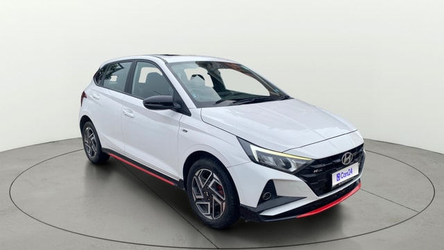 View Hyundai Elite i20 Image 22 Used Hyundai Elite i20 Image 22