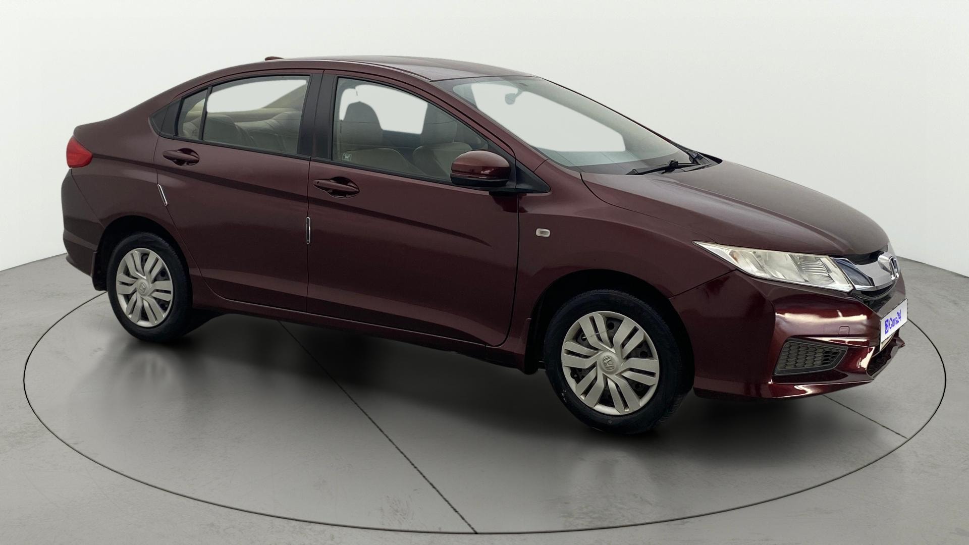 Used 2016 Honda City Used 2016 Honda City
