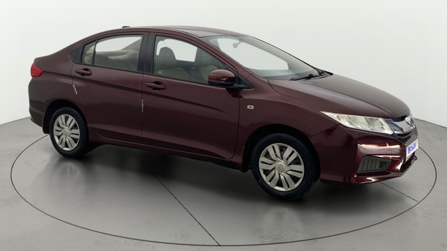 View Honda City Image 36 Used Honda City Image 36