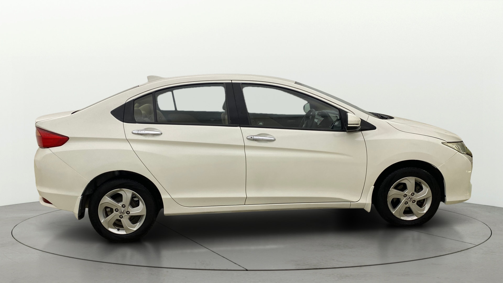 Used 2014 Honda City Used 2014 Honda City