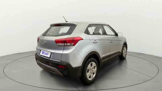 View Hyundai Creta Image 41 Used Hyundai Creta Image 41
