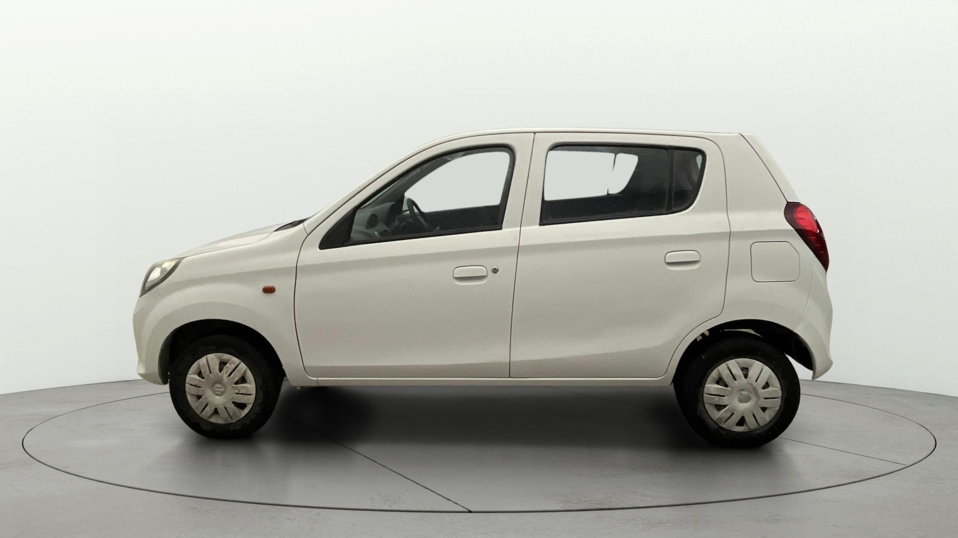 View 2015 Maruti Suzuki Alto 800 LX Image 5 Used 2015 Maruti Suzuki Alto 800 LX Image 5