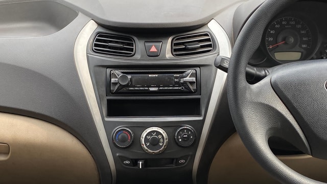 View Hyundai EON Image 30 Used Hyundai EON Image 30