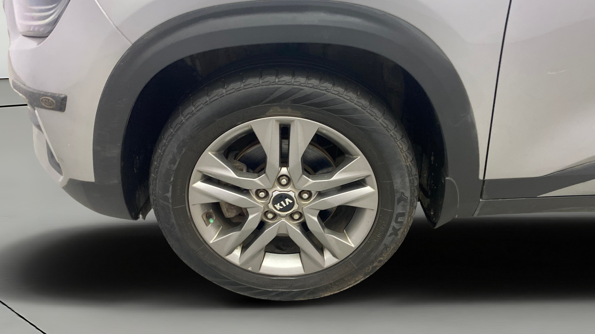 View 2019 Kia Seltos HTX Diesel Image 35 Used 2019 Kia Seltos HTX Diesel Image 35