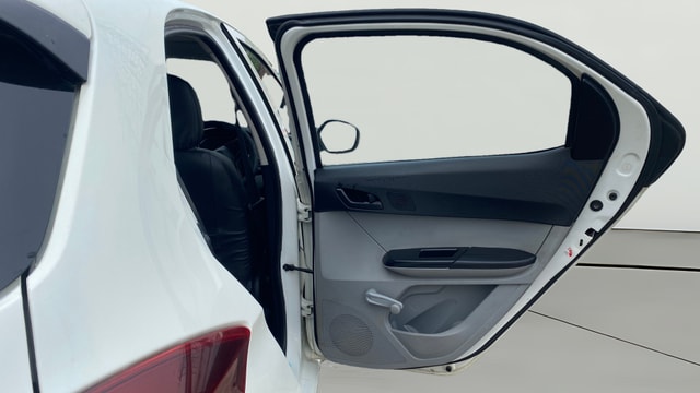 View Tata Tiago Image 7 Used Tata Tiago Image 7