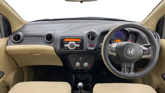 View Honda Amaze Image 15 Used Honda Amaze Image 15