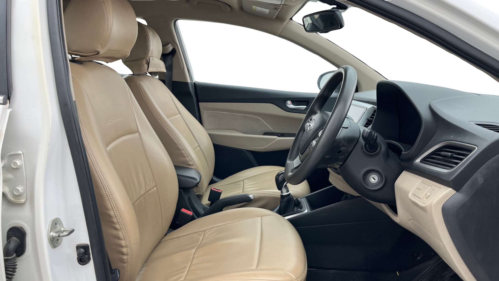 Used 2018 Hyundai Verna Used 2018 Hyundai Verna