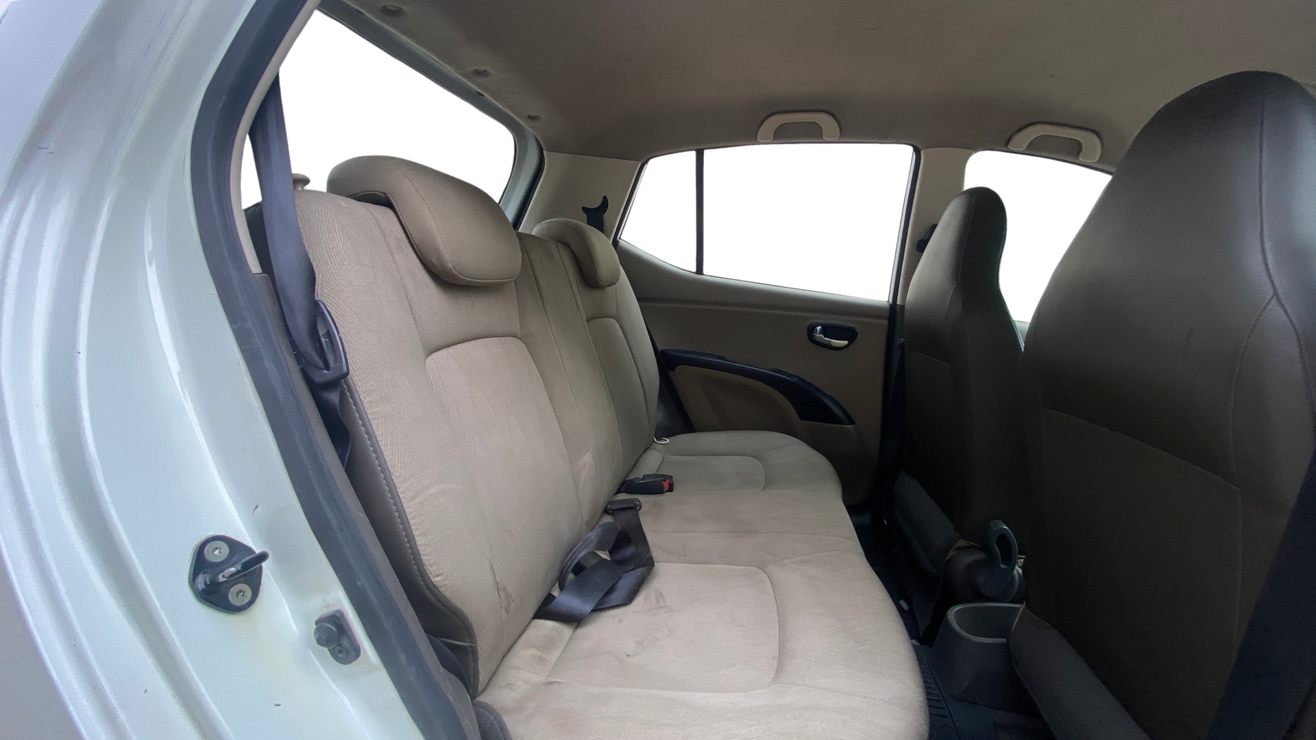 Used 2013 Hyundai i10 Used 2013 Hyundai i10