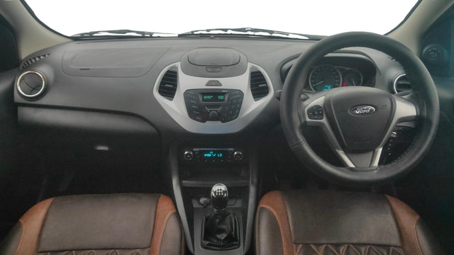 View Ford Figo Aspire Image 29 Used Ford Figo Aspire Image 29