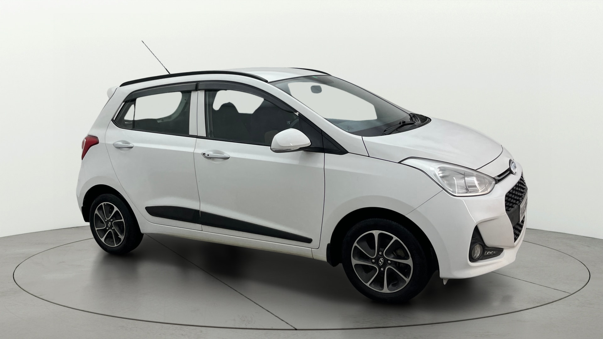 View 2018 Hyundai Grand i10 1.2 Asta Petrol Image 22 Used 2018 Hyundai Grand i10 1.2 Asta Petrol Image 22