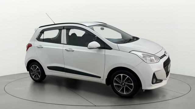 View Hyundai Grand i10 Image 22 Used Hyundai Grand i10 Image 22